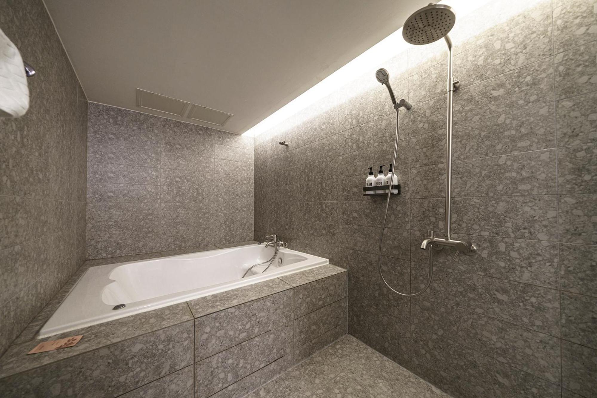 Hotel H Seoul Exterior foto